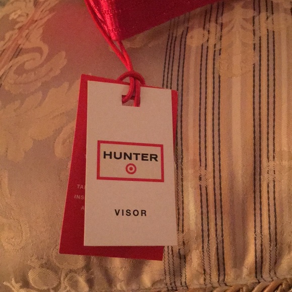 Hunter Visor - Picture 3 of 3